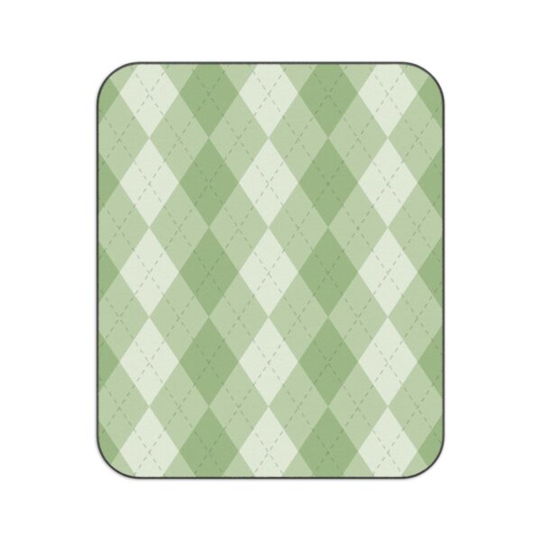 Picnic Blanket Clip Art