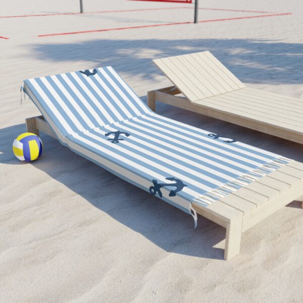 Marin Beach Blanket - Image 3