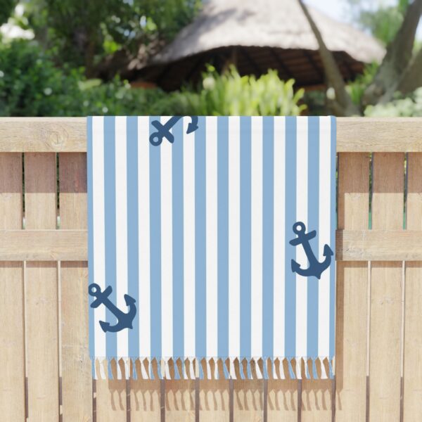 Marin Beach Blanket - Image 4