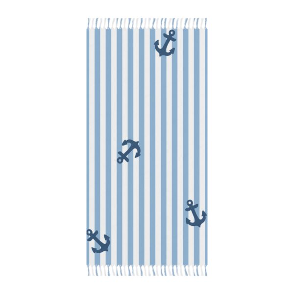 Marin Beach Blanket