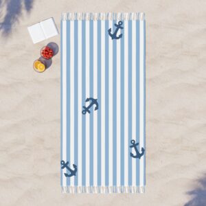Marin Beach Blanket