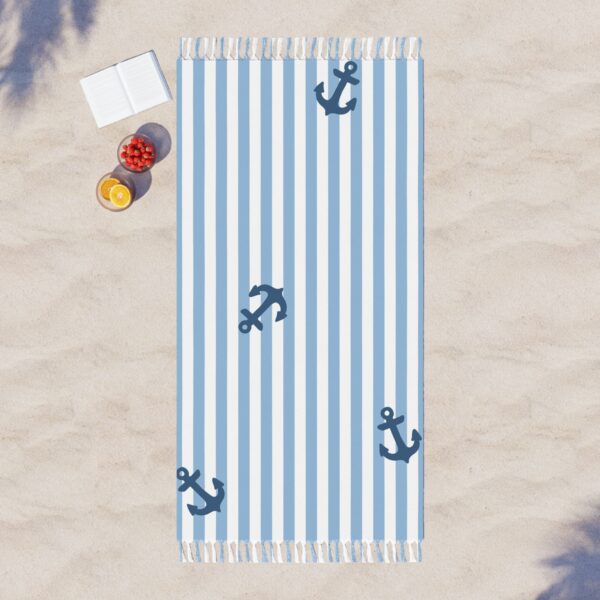 Marin Beach Blanket - Image 2