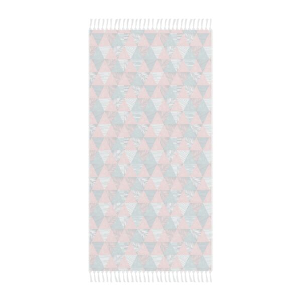 Boho Beach Towel - Image 2