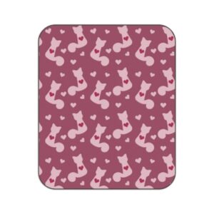 Hello Kitty Picnic Blanket