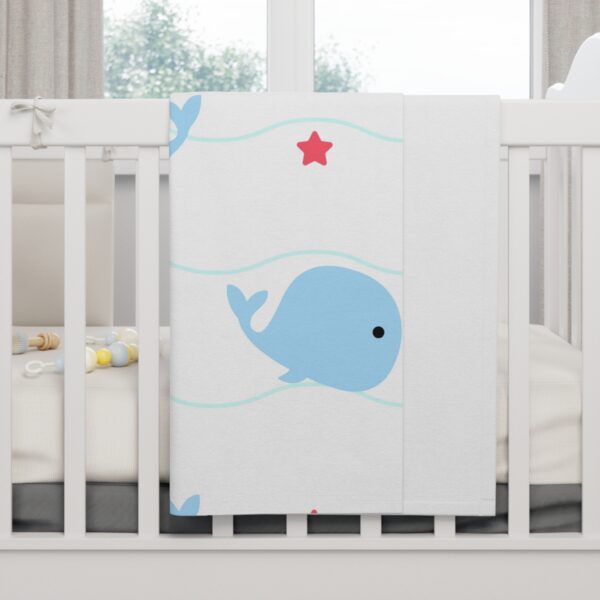 Baby Boy Blankets - Image 2