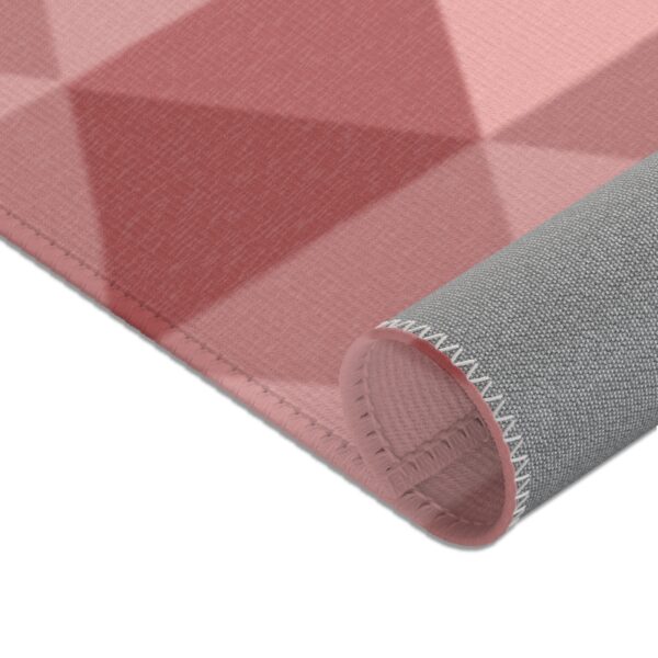 Boho Chic Patio Rug - Image 4