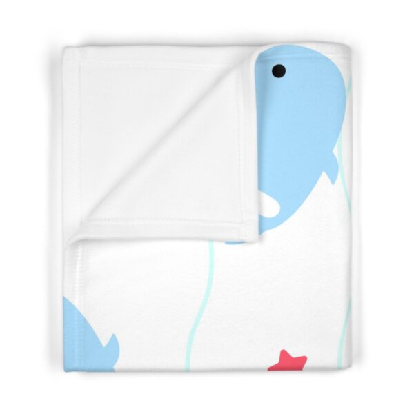 Baby Boy Blankets - Image 3