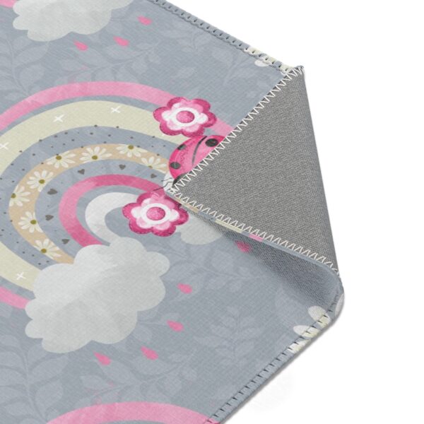 Dreamy Sky Pattern Outdoor Rug - Image 4