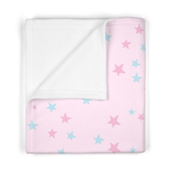 Baby Girl Blankets - Image 3