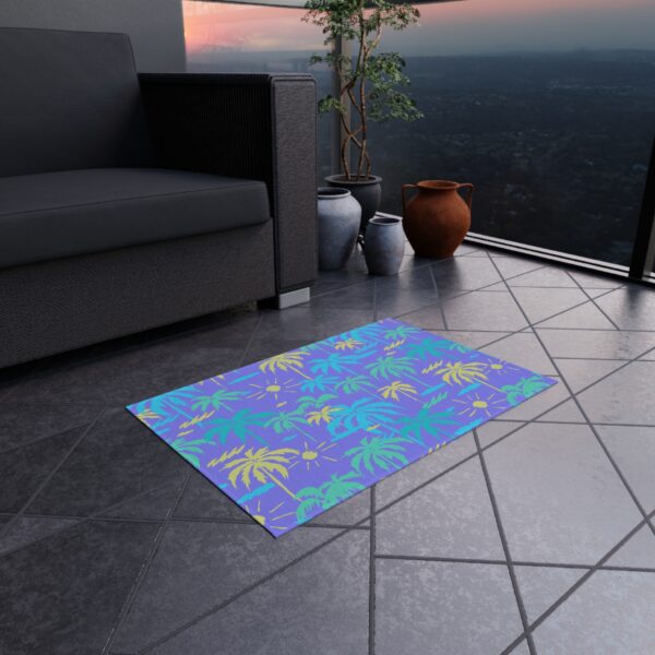Island Vibes Deck Carpet - Image 2