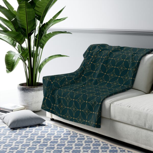 Luxury Baby Blankets - Image 3