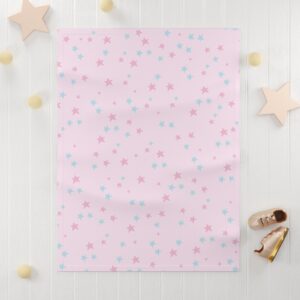 Baby Girl Blankets