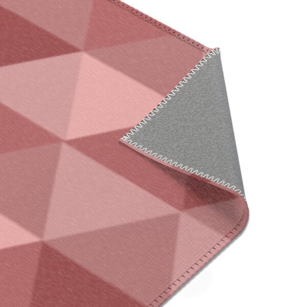 Boho Chic Patio Rug - Image 3