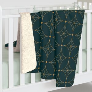 Luxury Baby Blankets