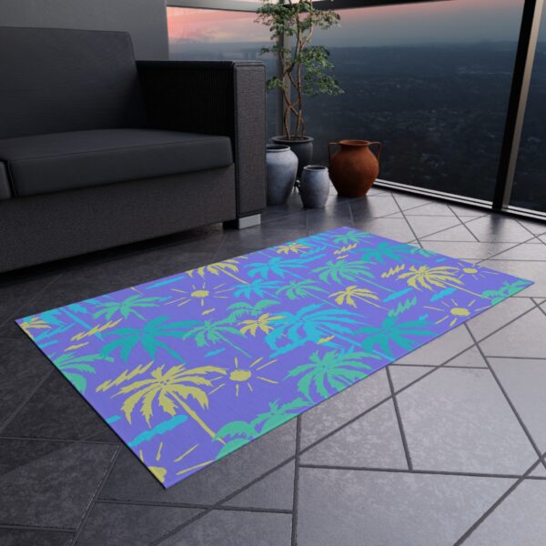 Island Vibes Deck Carpet - Image 3