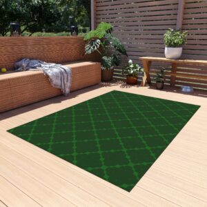Patio Deck Rug