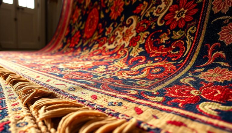 Why Are Rugs so Expensive