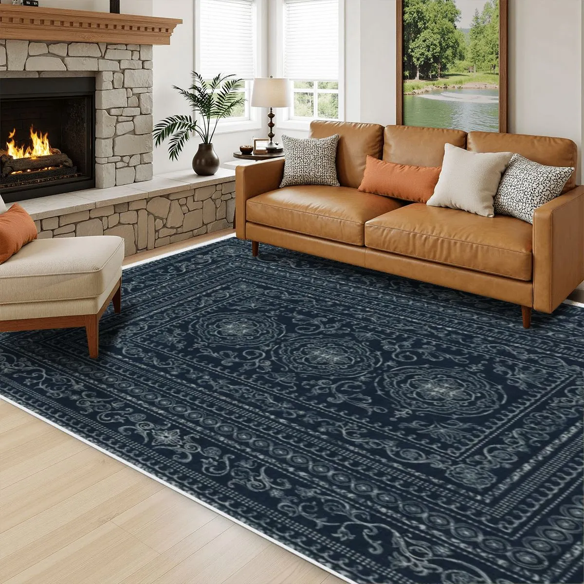 rug