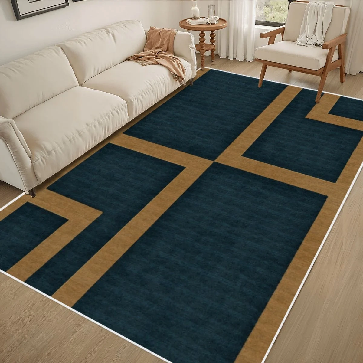 rug