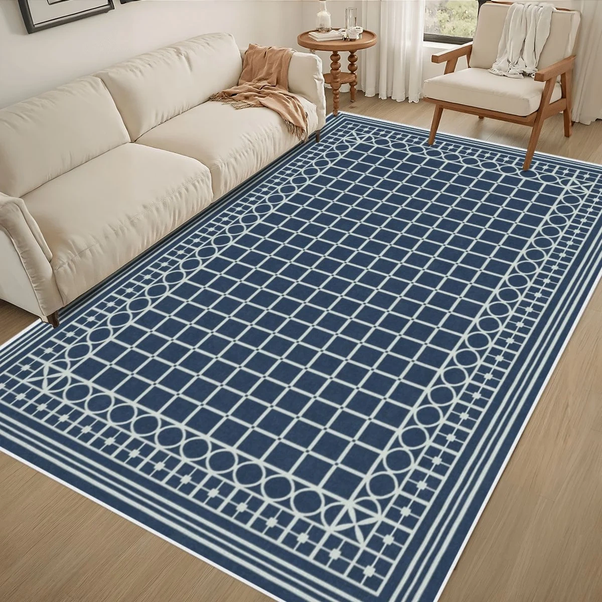 rug