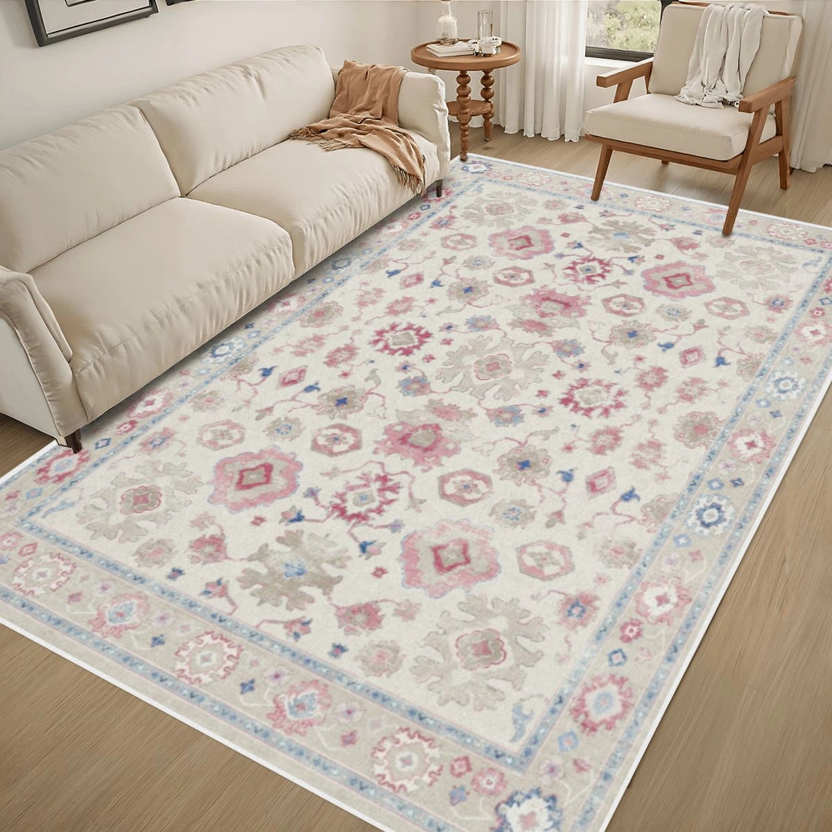 rug