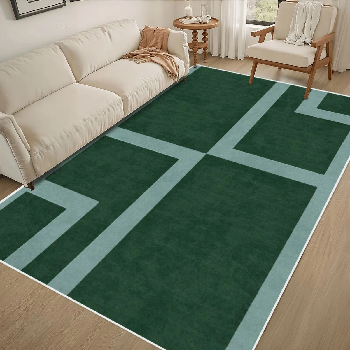 rug