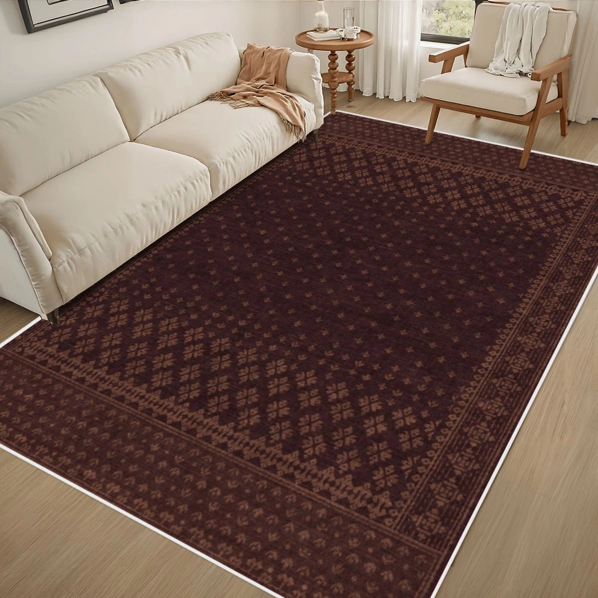 rug