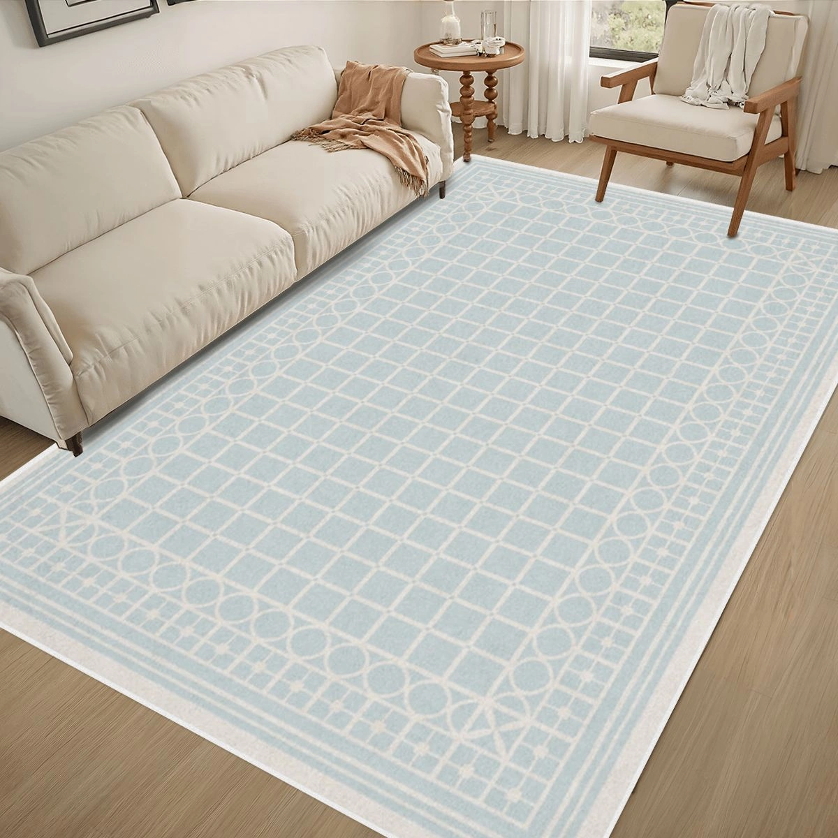 rug