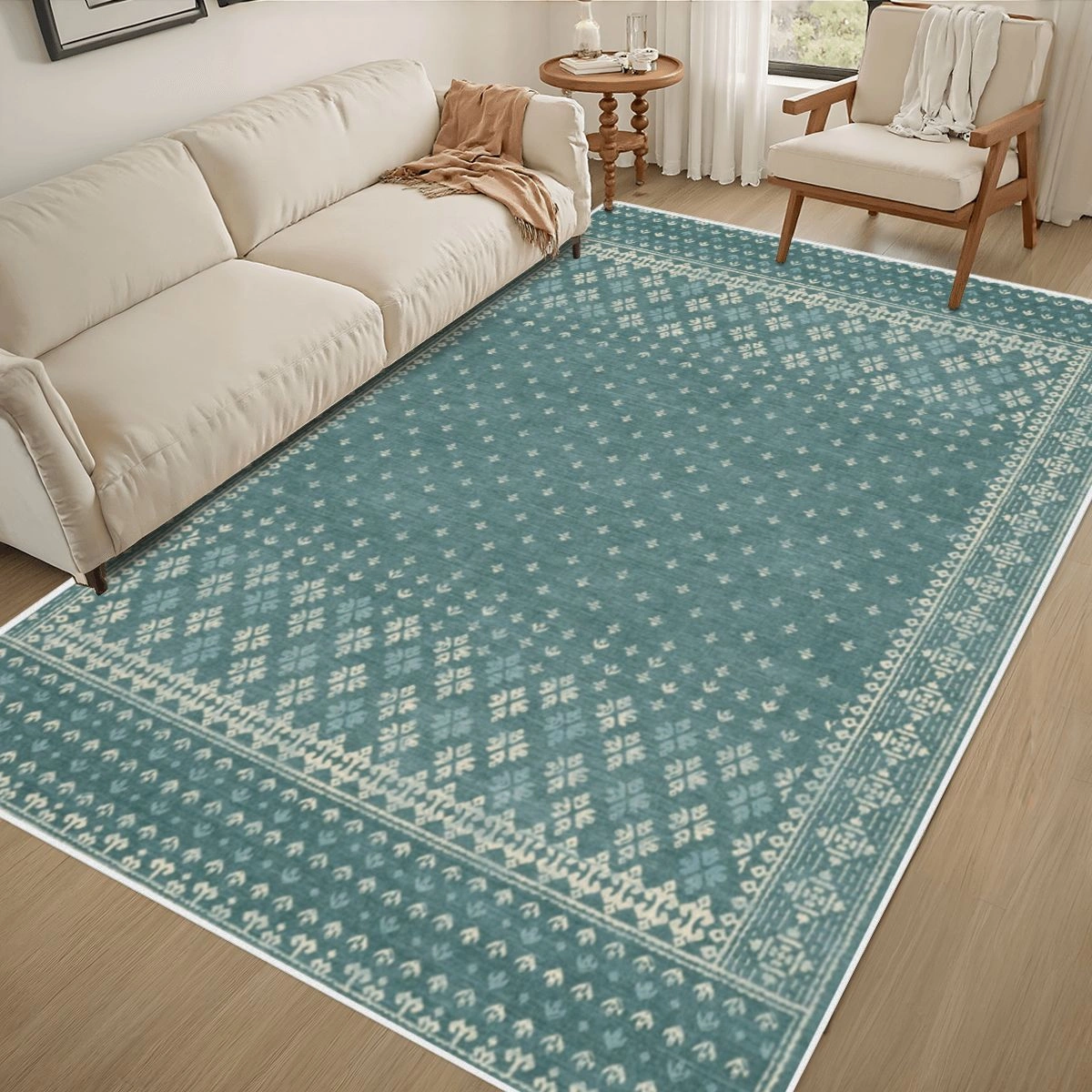 rug