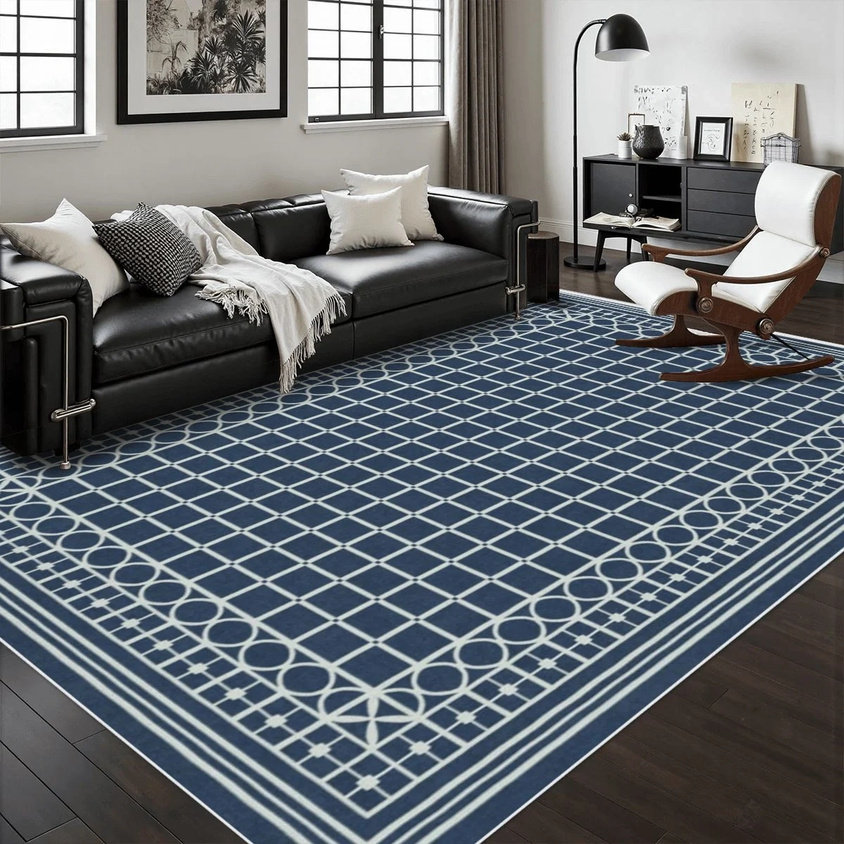 rug