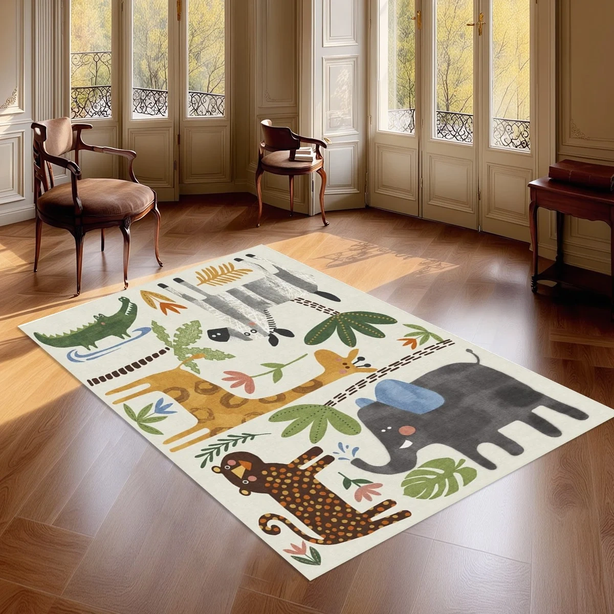 rug