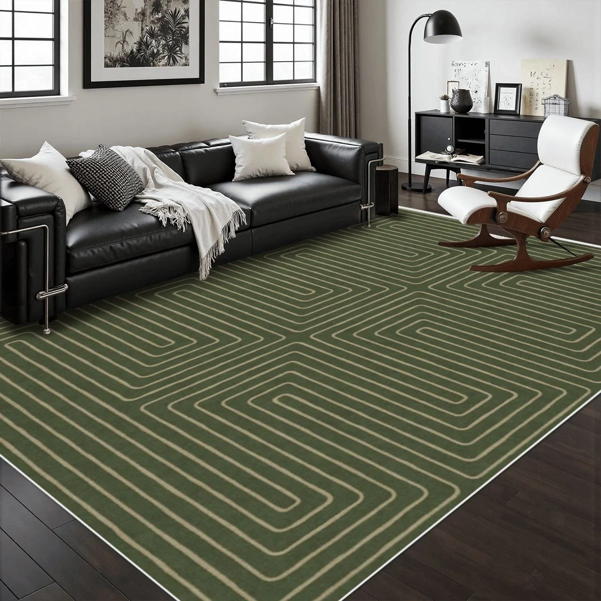 rug