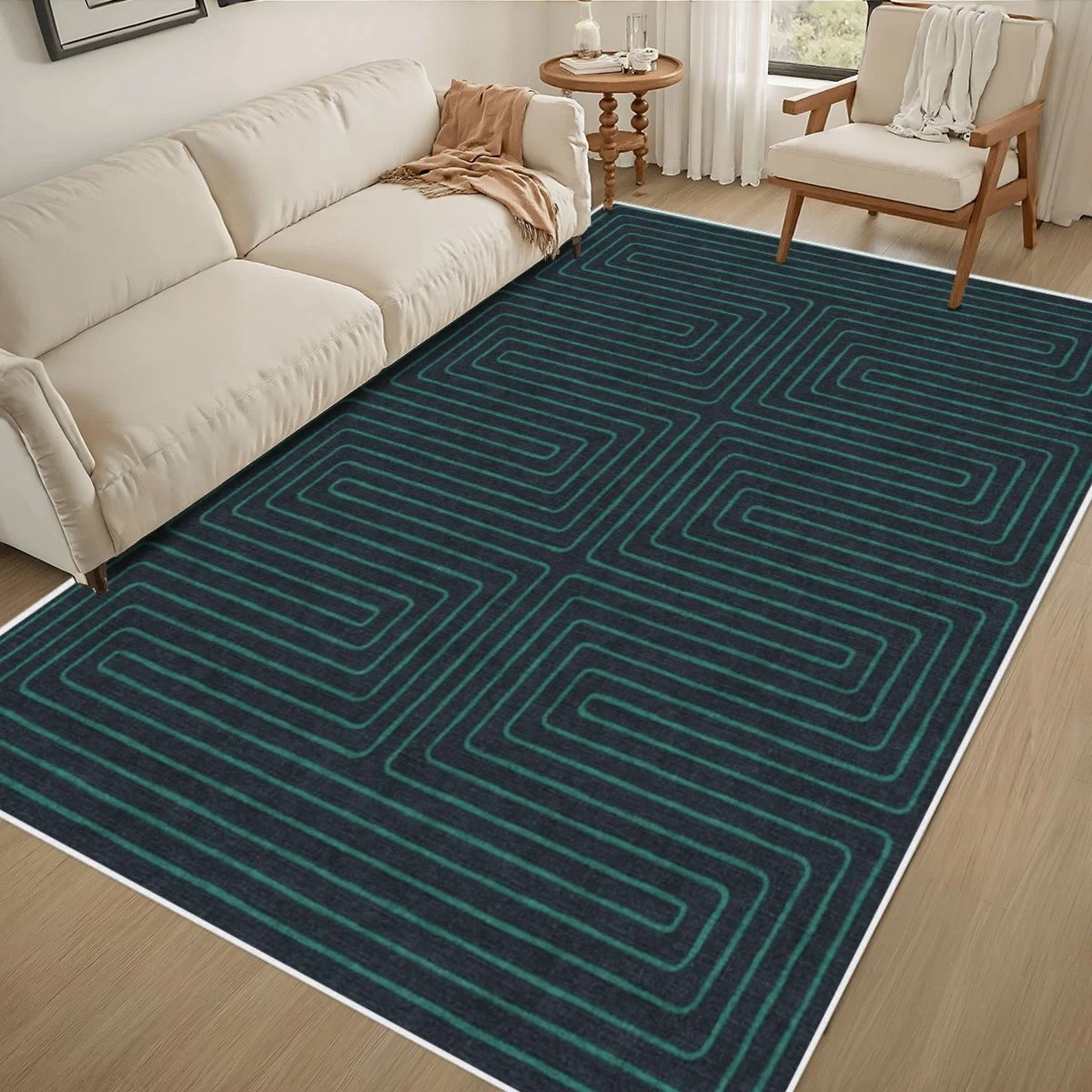 rug