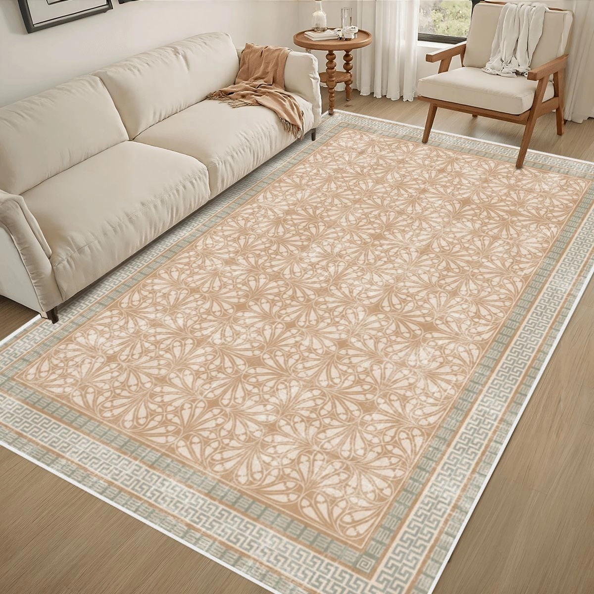 rug