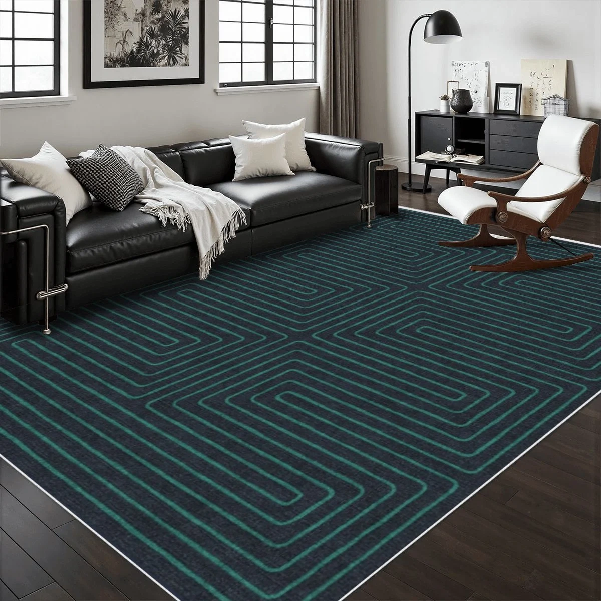 rug