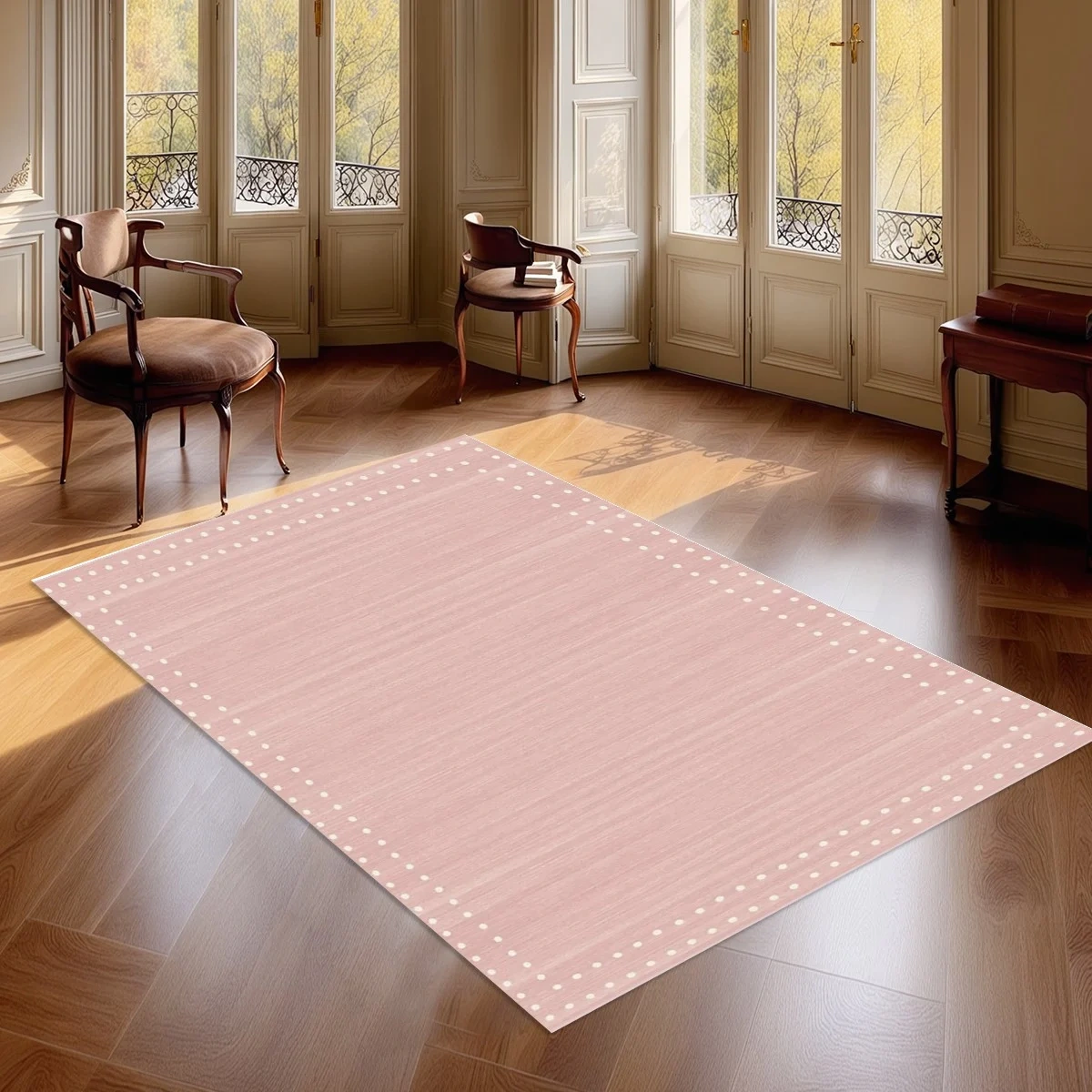 rug
