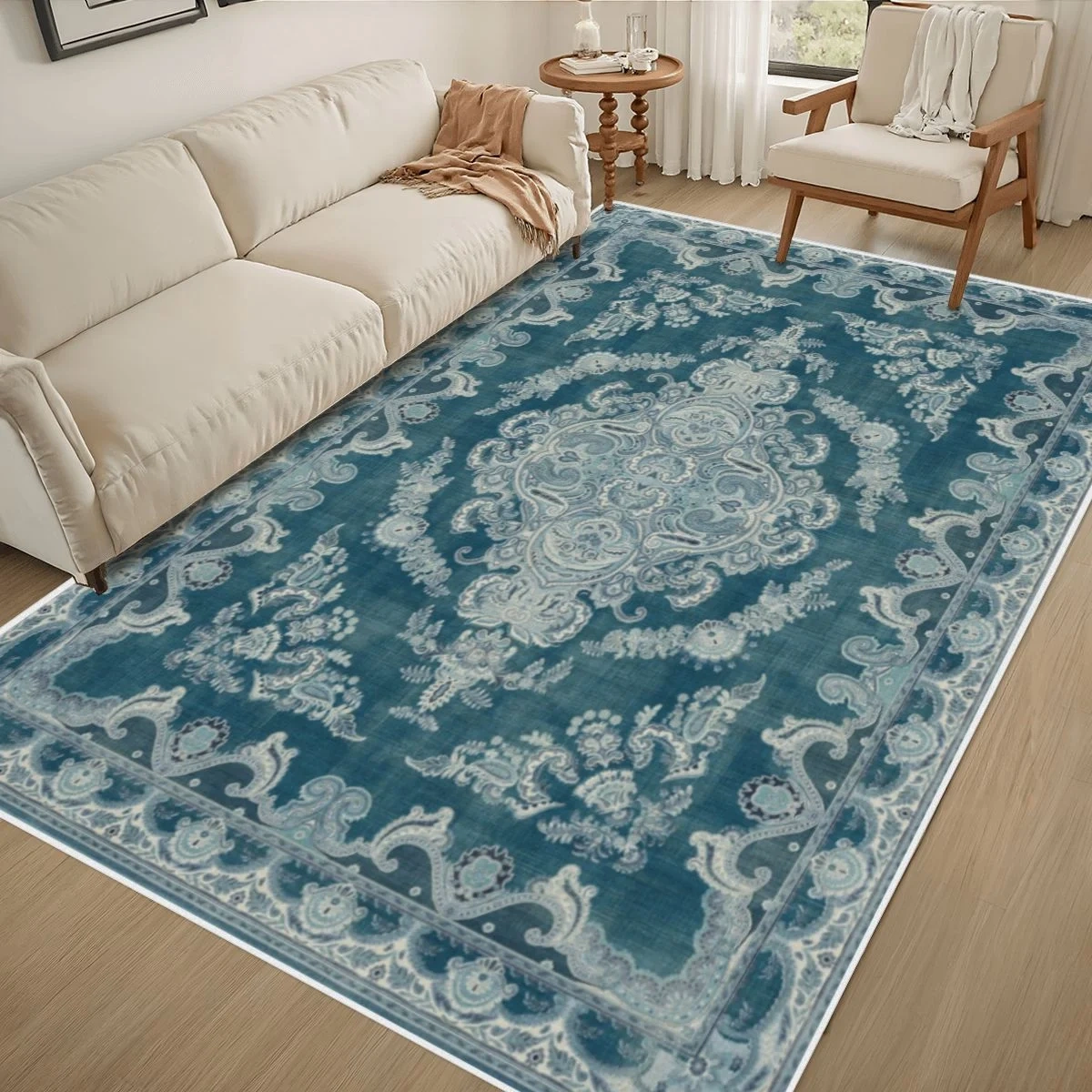 rug