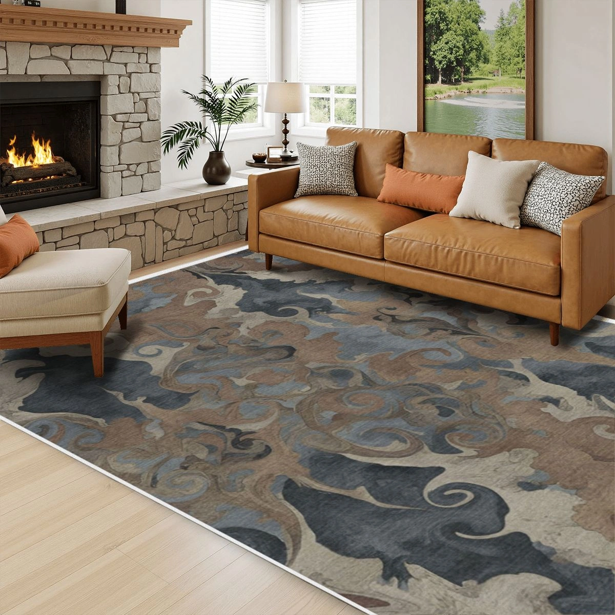 rugs