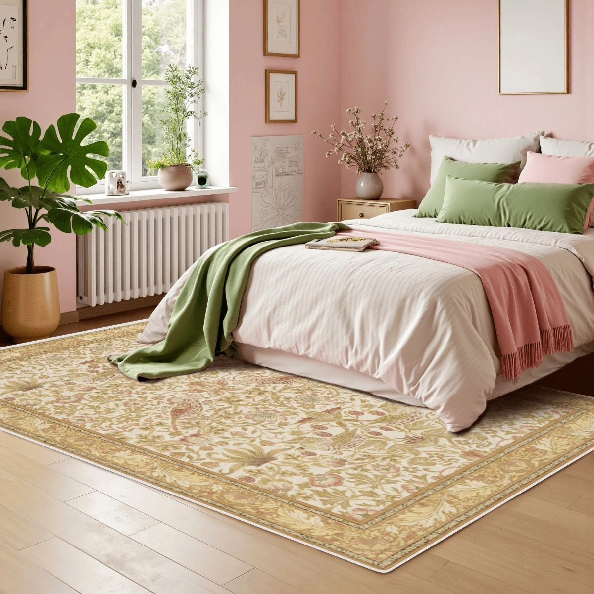 rugs