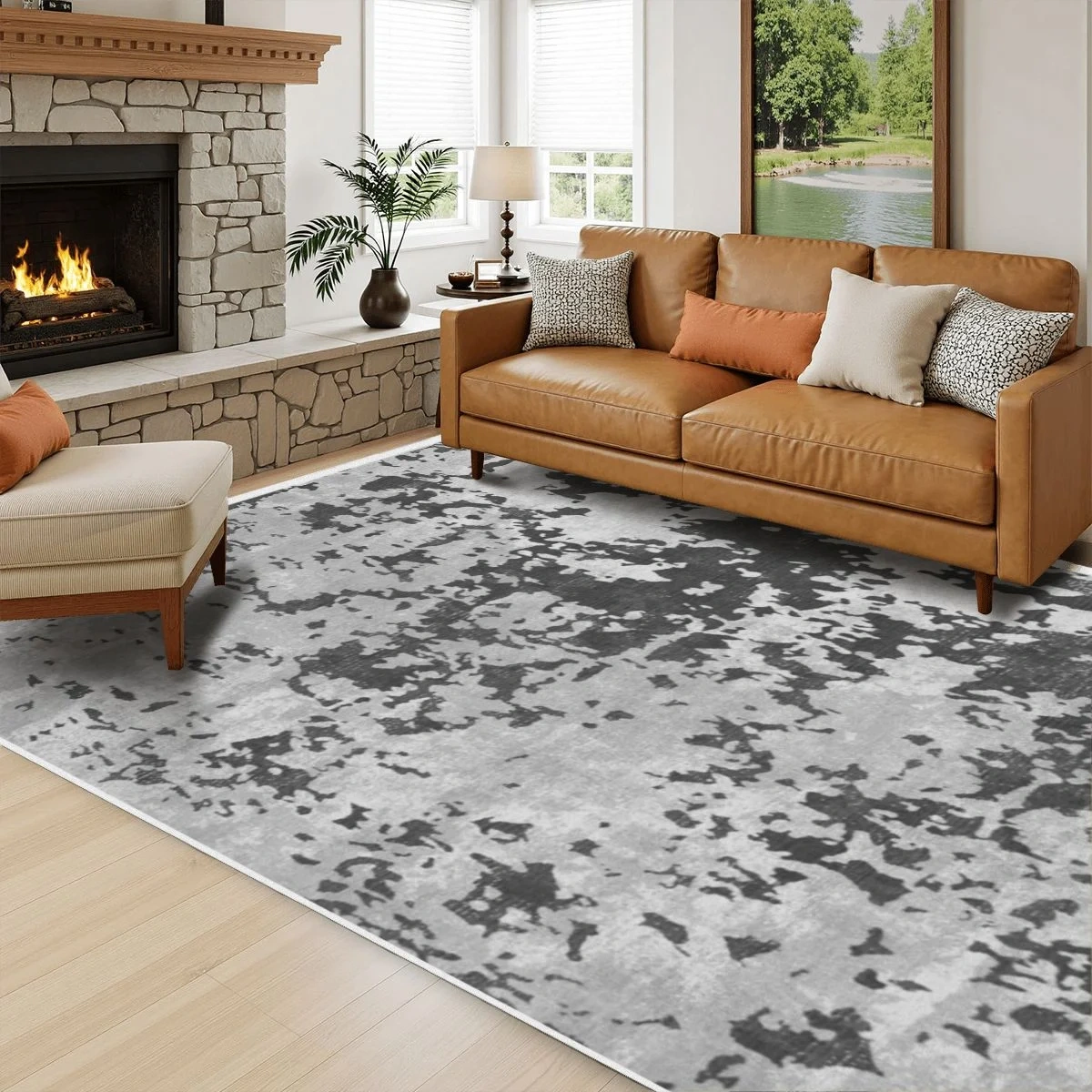rugs