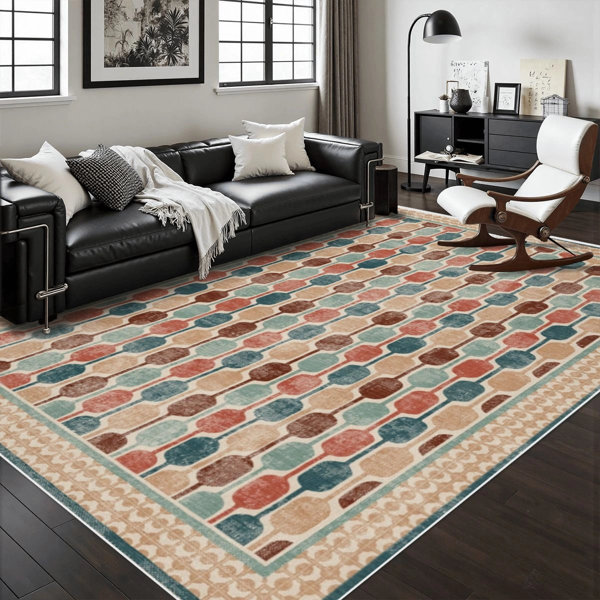 rugs