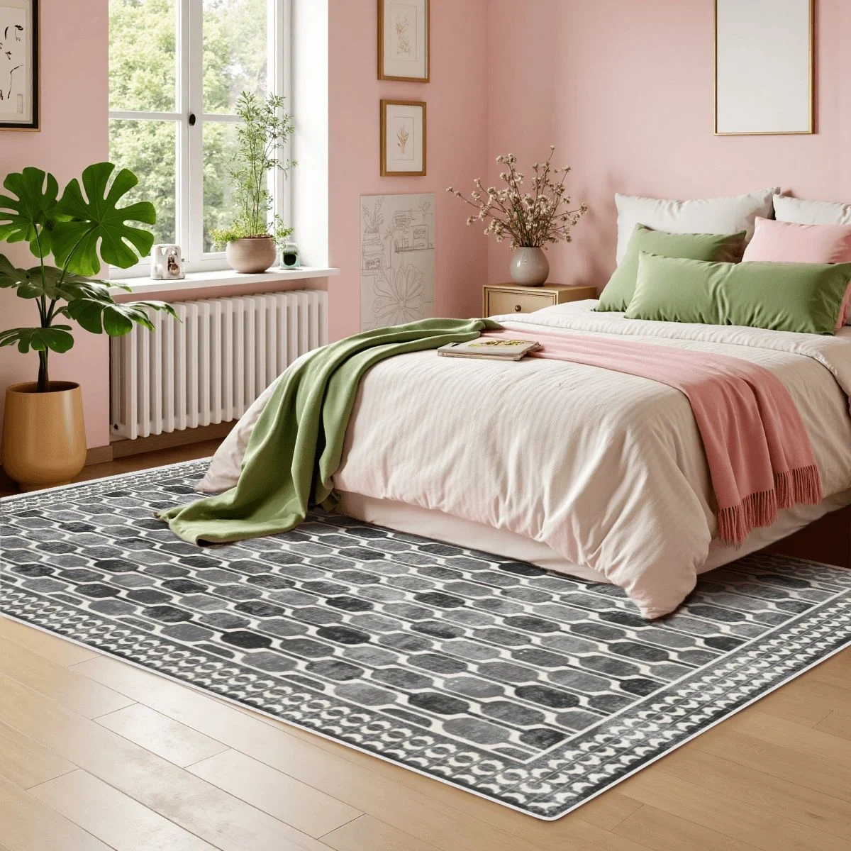 rugs