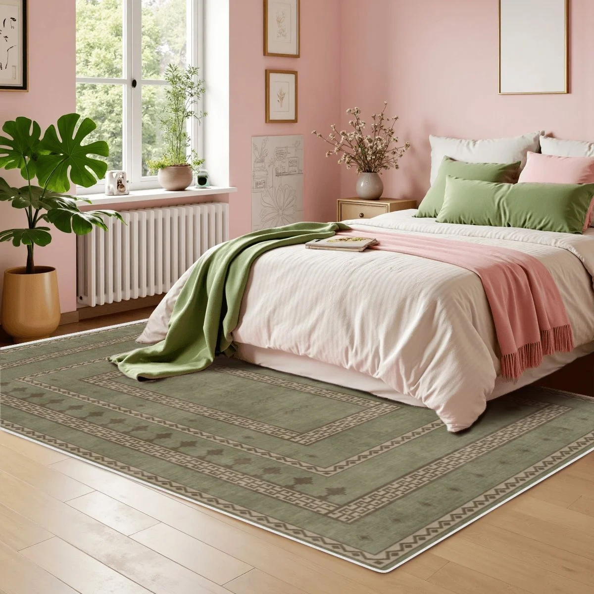 rugs