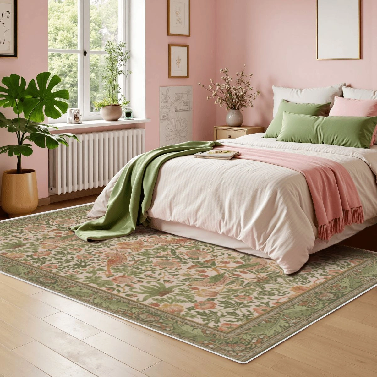 rugs