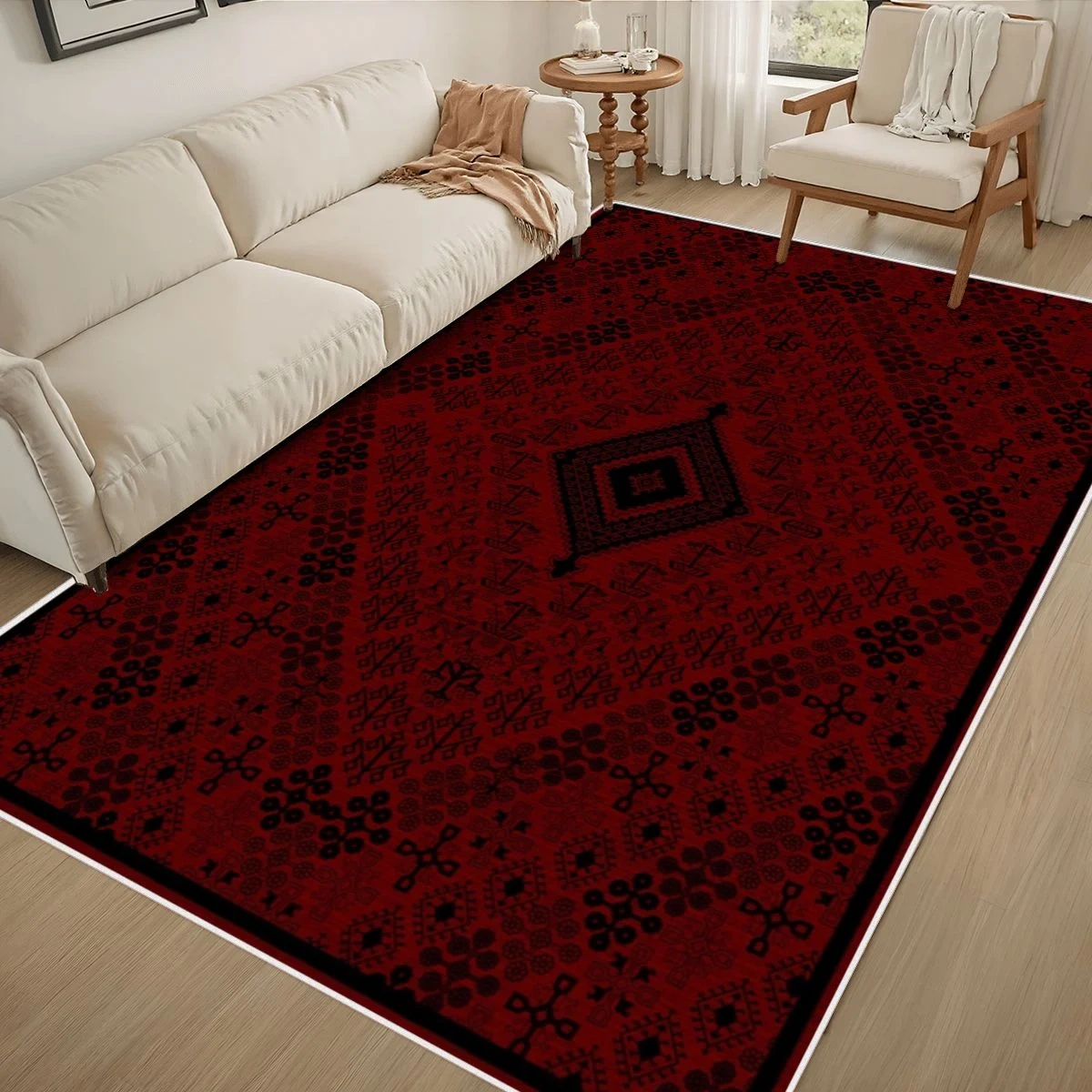 rugs