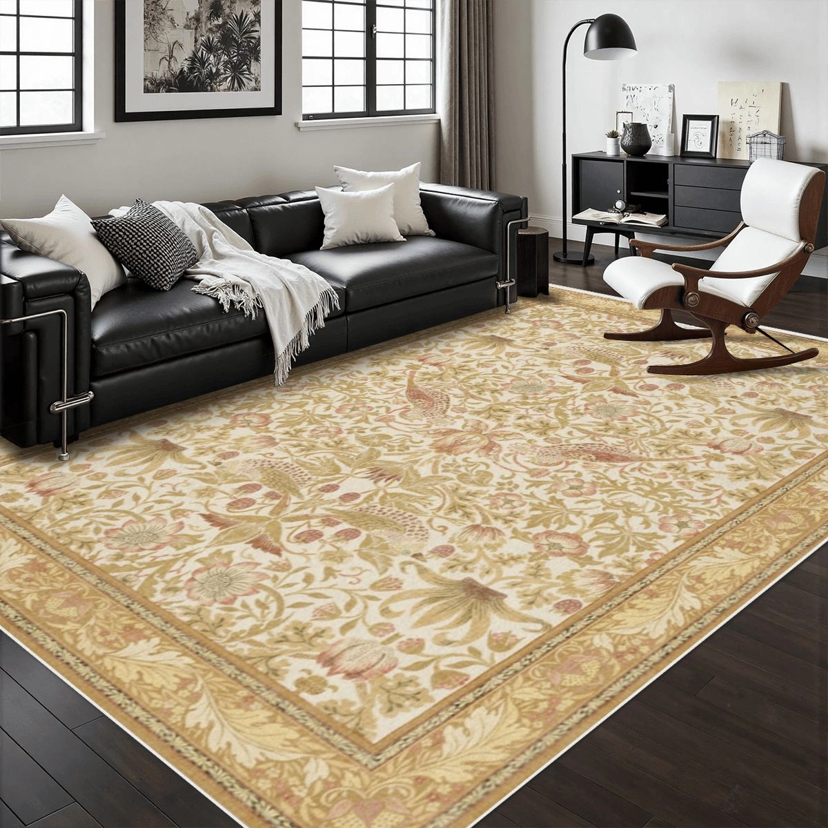 rugs