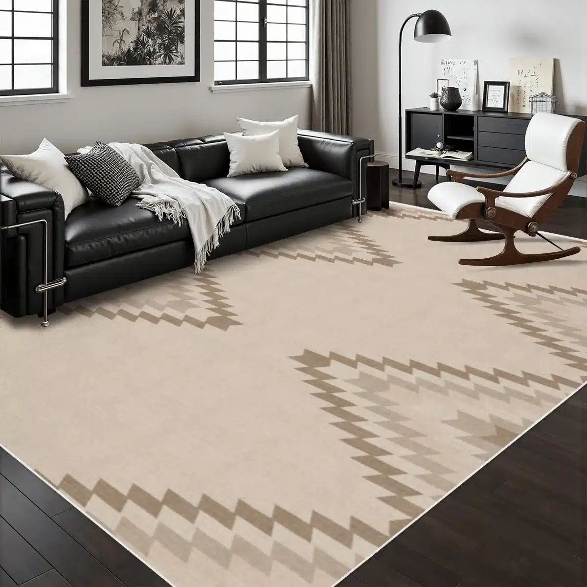 rug
