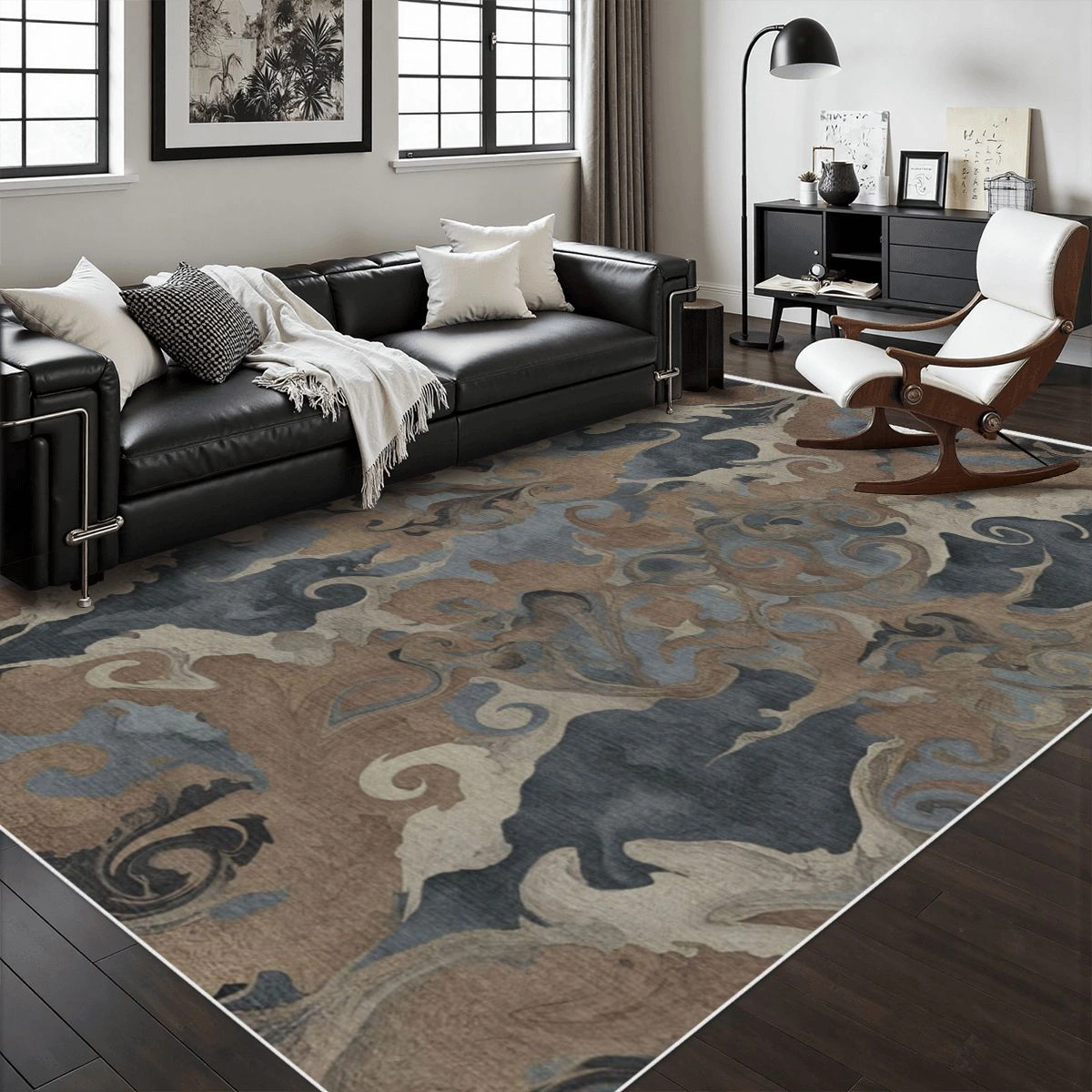 rugs