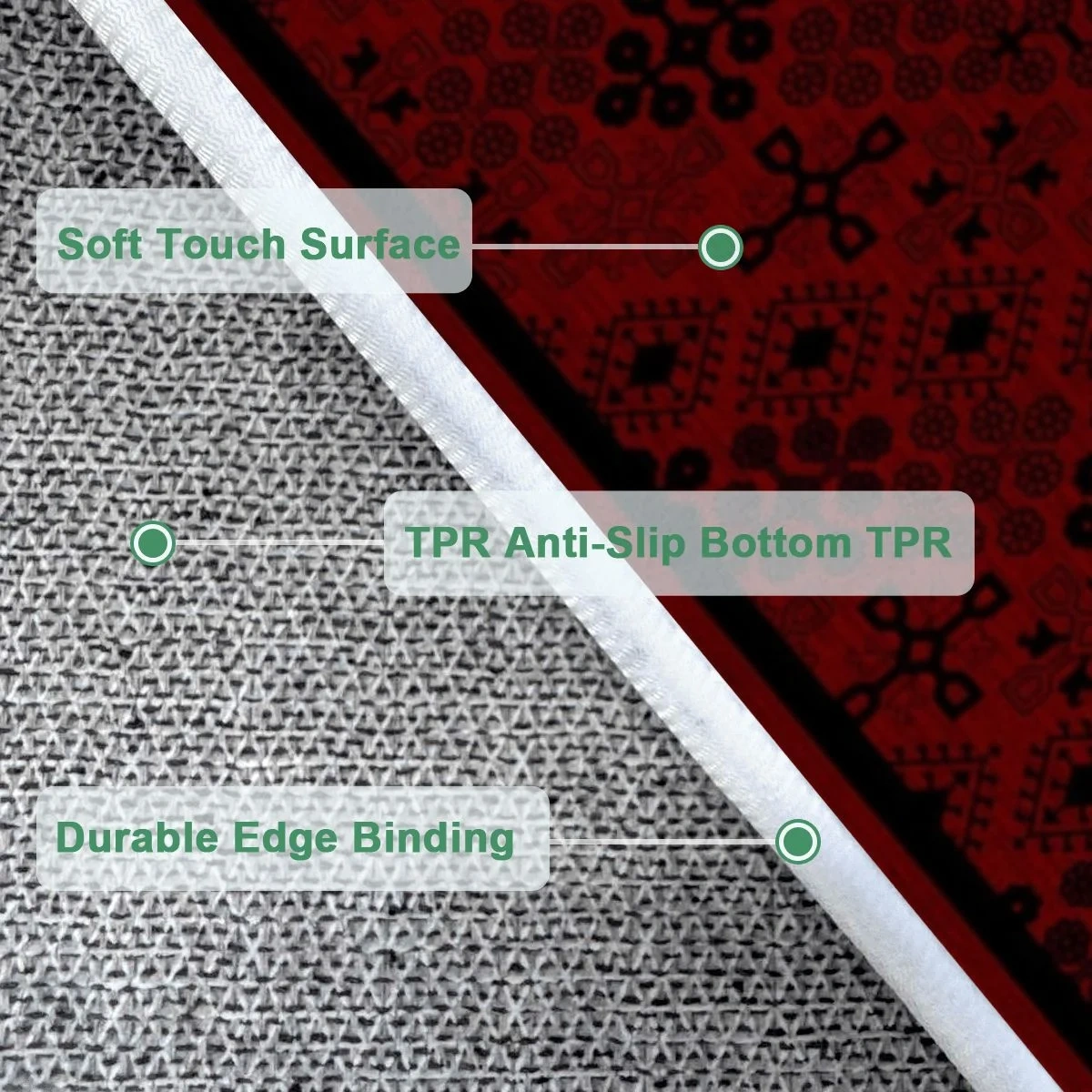 rugs