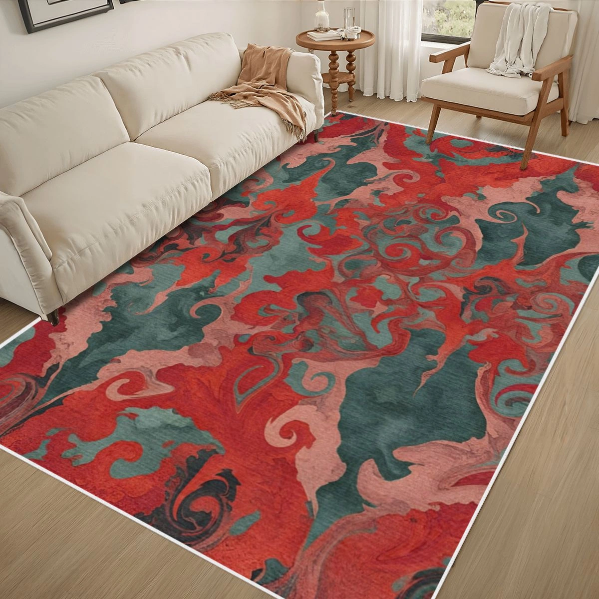 rugs